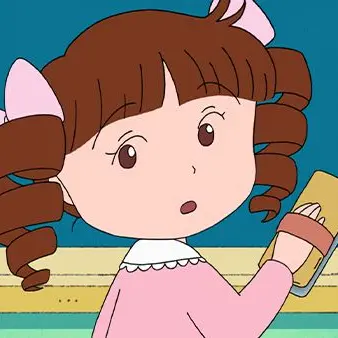 WoodySofa7283의 城ヶ崎姫子