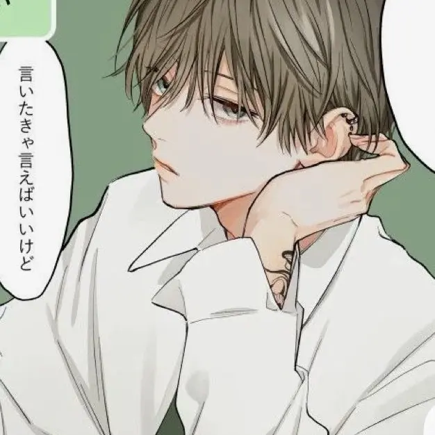 StickySnake1746의 先輩が密着してきます。