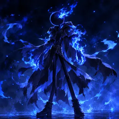 Profile image of 蒼炎