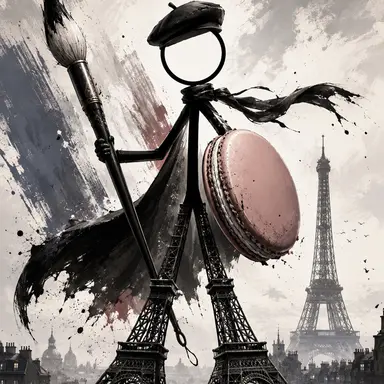 Profile image of パリ