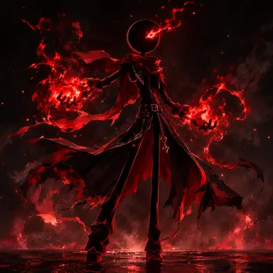 Profile image of 赤炎