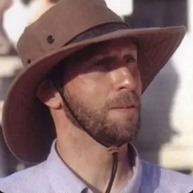 Profile image of Dr. Pendanski