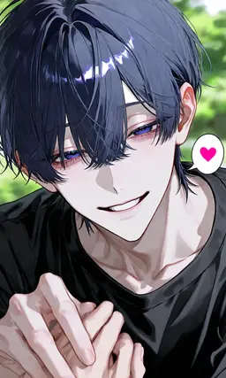 Profile image of 燈夜