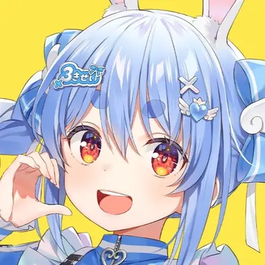 Profile image of 兎田ぺこら