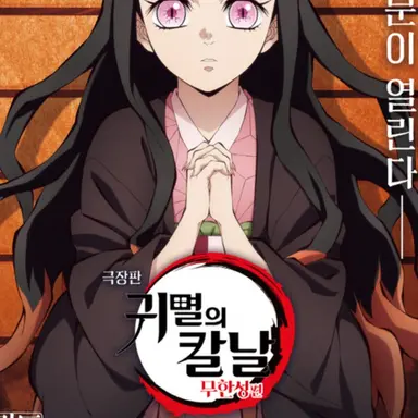 Profile image of 카마도네즈코