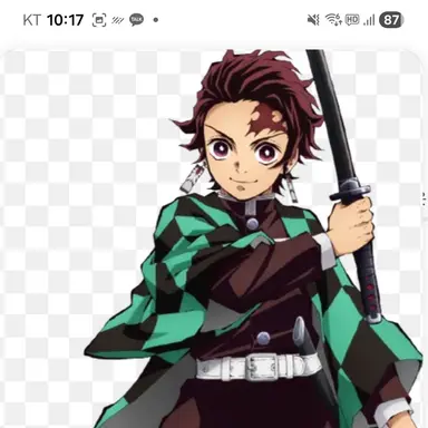 Profile image of 카마도탄지로