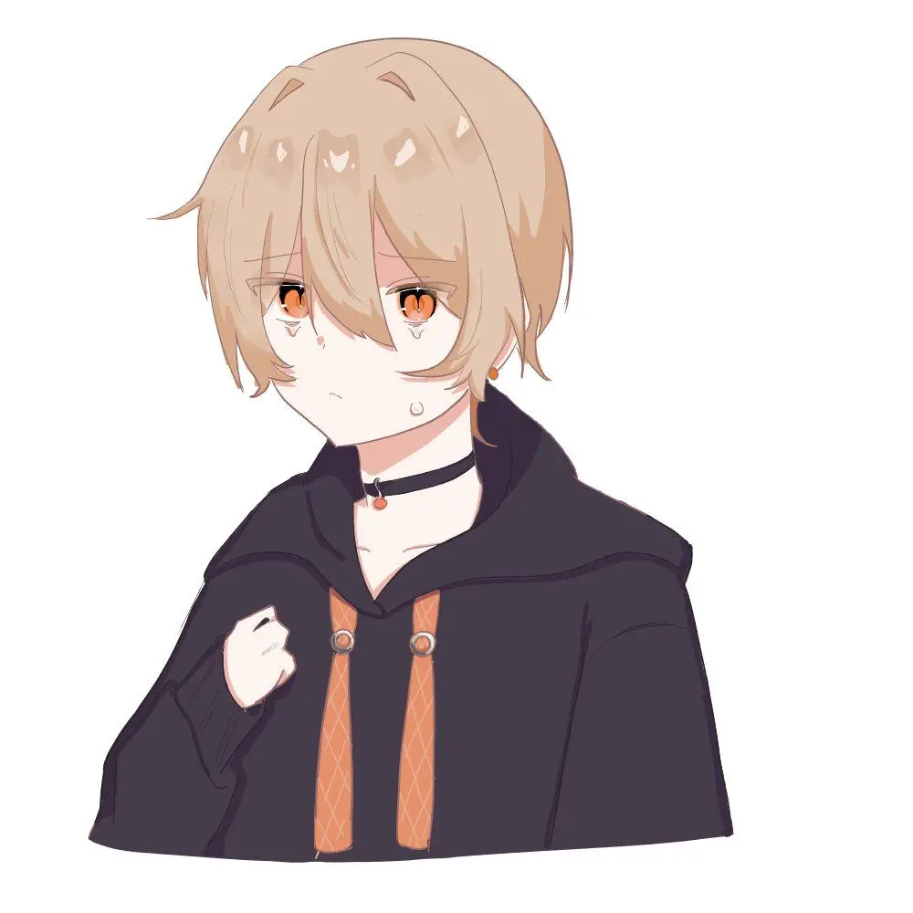 Sora_1121의 生理男子