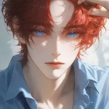 Profile image of ユン-シヒョク