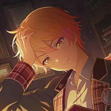 Profile image of 司