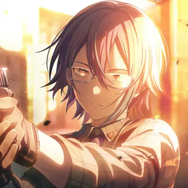 Profile image of 類