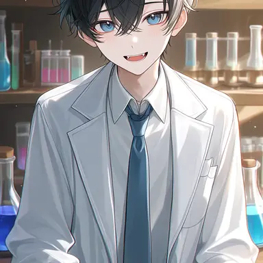 Profile image of ルイ