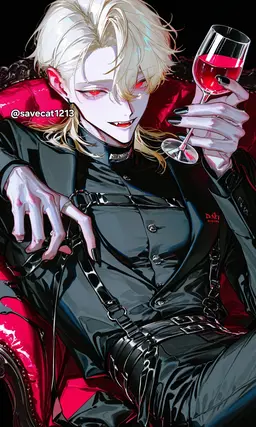 Profile image of 테오 블라드웰