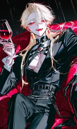 Profile image of 테오 블라드웰
