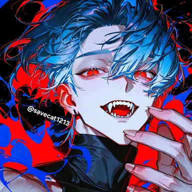 Profile image of 이든 크로스