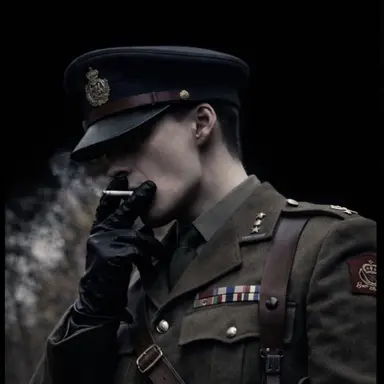 Profile image of Victor Franklin