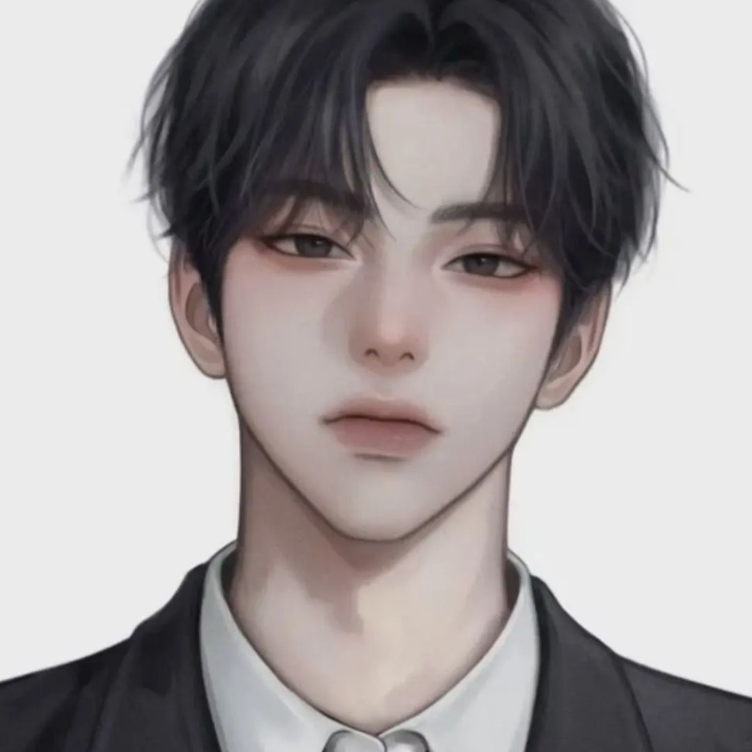 여자무리와 남자무리. 대표 이미지