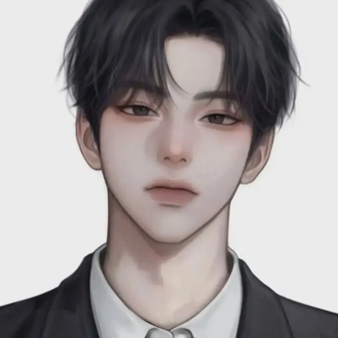 PorousPrint8519의 여자무리와 남자무리.