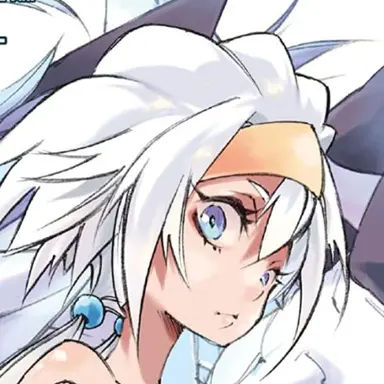 Profile image of ヴェルザード