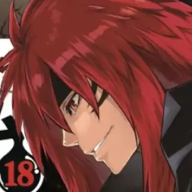 Profile image of ギィ・クリムゾン