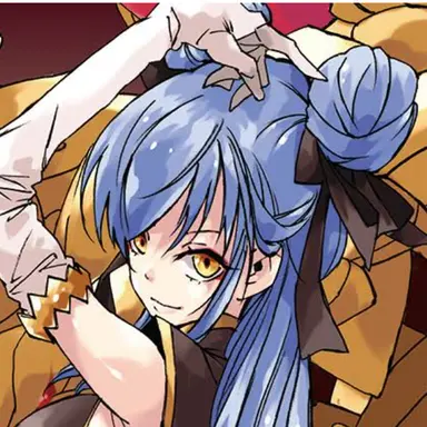 Profile image of ヴェルグリンド