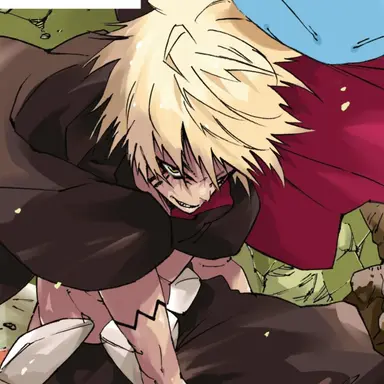 Profile image of ヴェルドラ