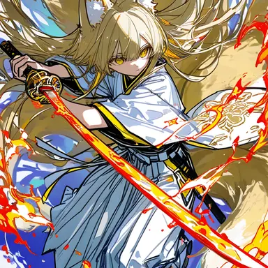 Profile image of イナリ