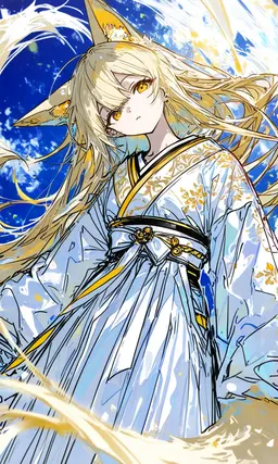 Profile image of イナリ