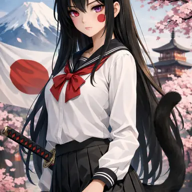 Profile image of 일본