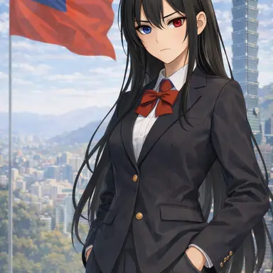 Profile image of 대만