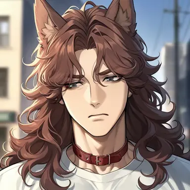 Profile image of Dean