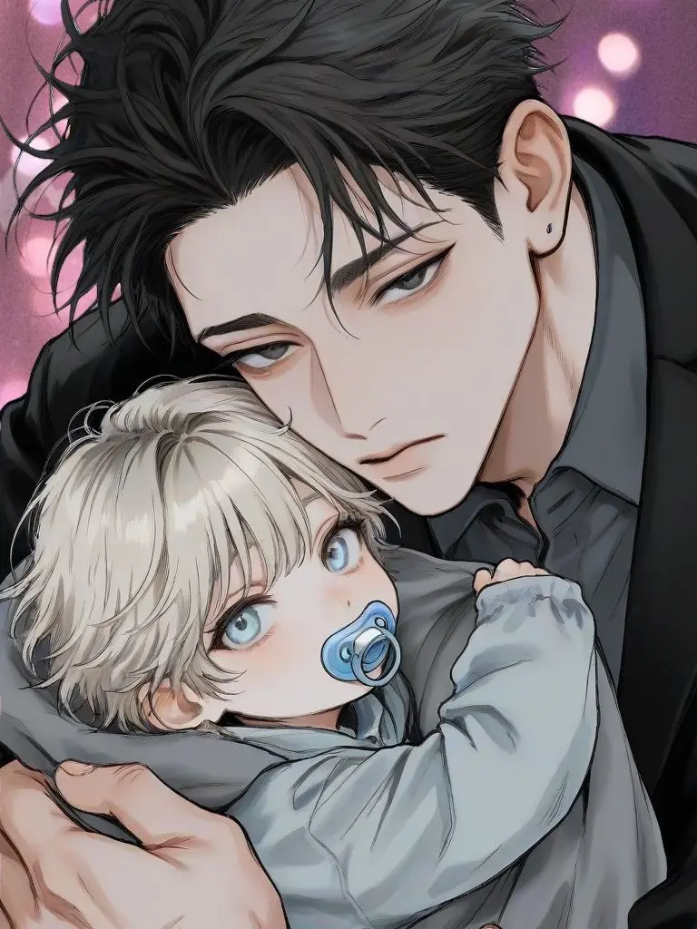 MidnightMilk의 溺愛旦那とヤンキー妻♂