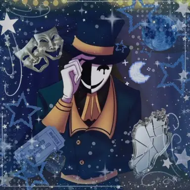 Profile image of Ticket taker