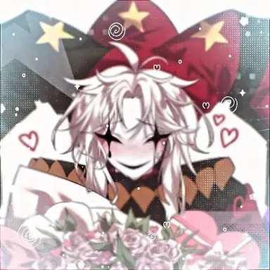 Profile image of Pierrot