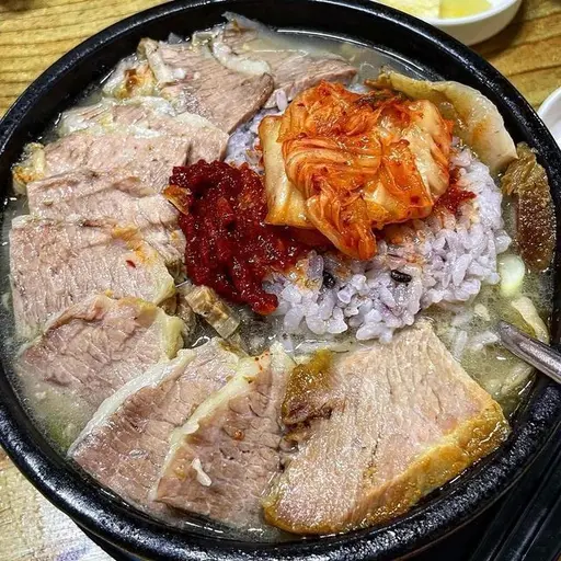 Cha_dong_cha-_-의 국밥충