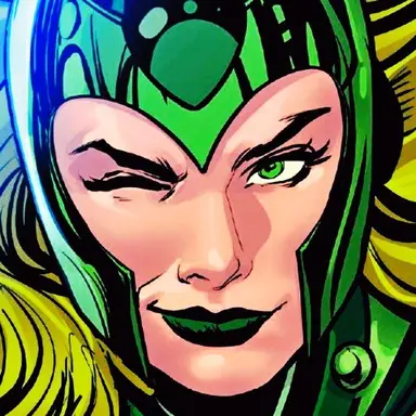 Profile image of Polaris