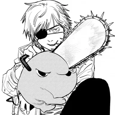 Profile image of 덴지