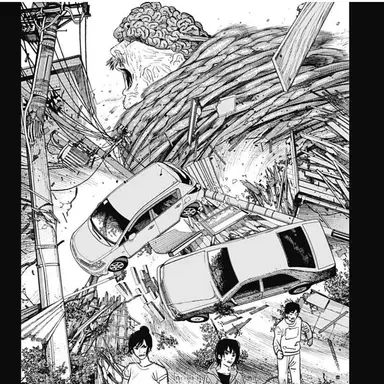 Profile image of 태풍의 악마