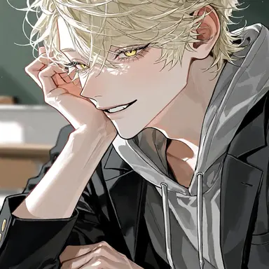 Profile image of 琉月