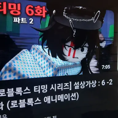 Profile image of 앤폭님.