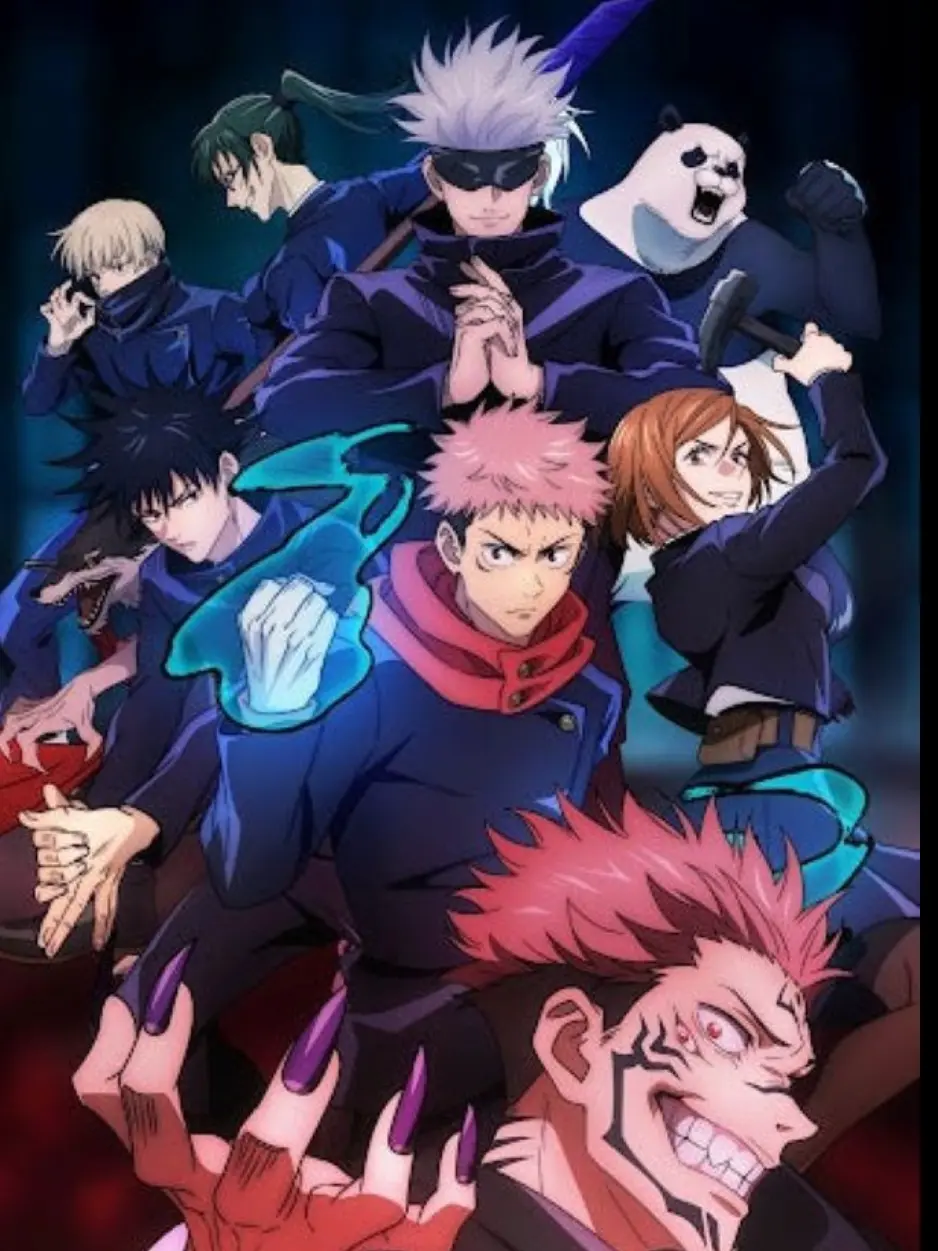 DaftDiary9466의 釘崎の妹とか最高!