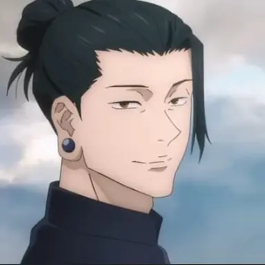 Profile image of 夏油傑