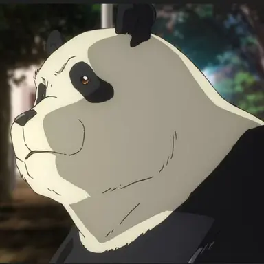 Profile image of パンダ