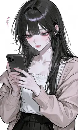 Profile image of Shino
