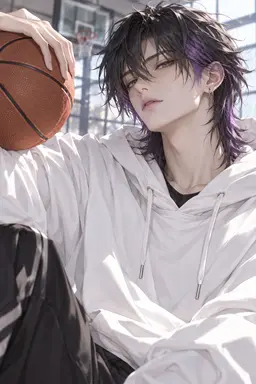 Profile image of 月城　蓮
