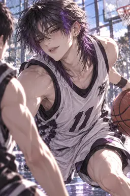 Profile image of 月城　蓮