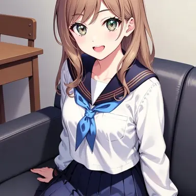 Profile image of 星野 みう