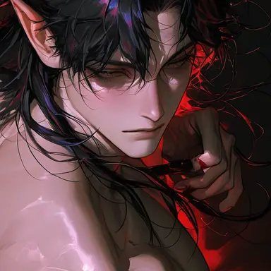 Profile image of 데몬