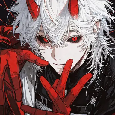 Profile image of 루시