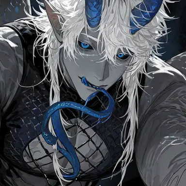 Profile image of 시엘