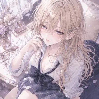 Profile image of 音羽
